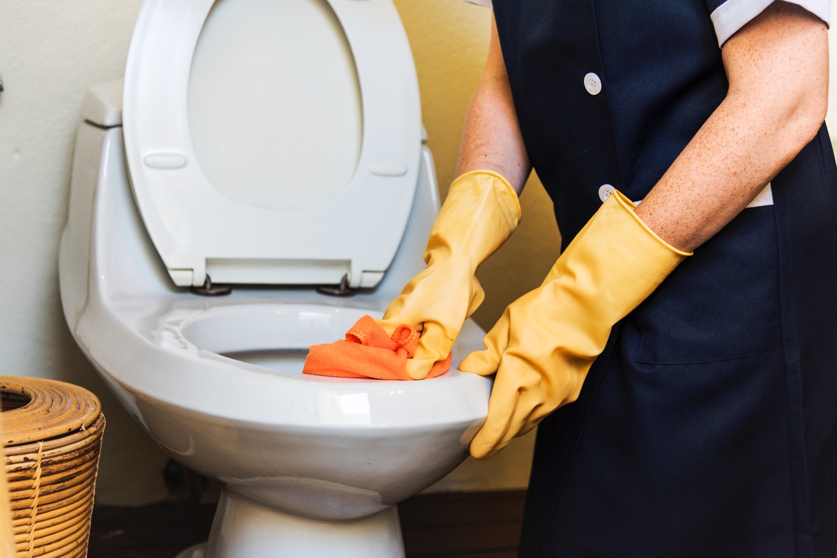 Qualities to Look Out for Before Hiring A Janitorial Service Company