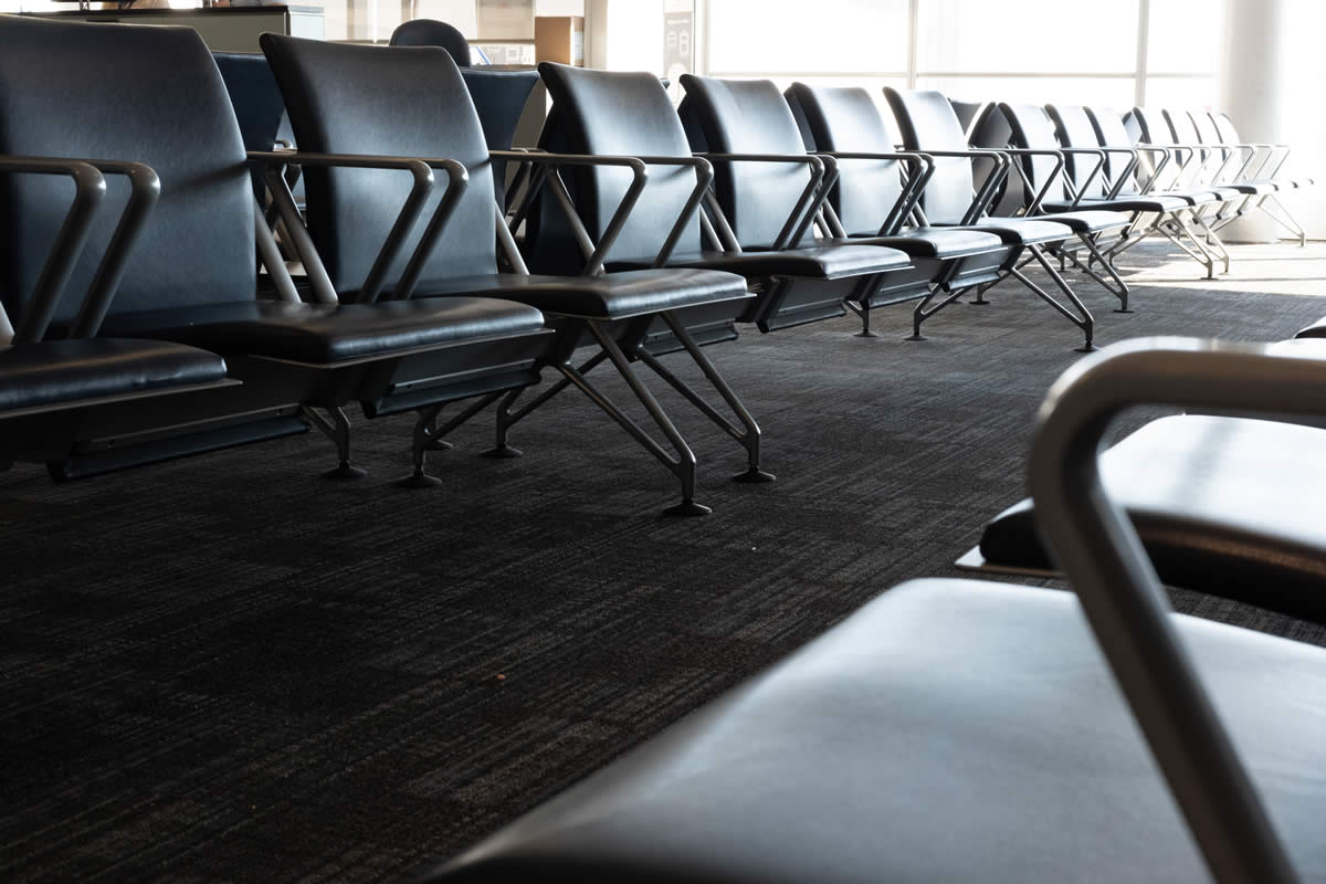 Why Airports Needs Professional Cleaning