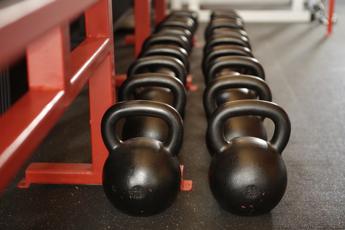 5 tips to keep gym equipment clean