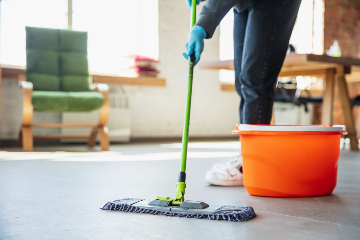 Considerations for Hiring a Commercial Cleaning Company