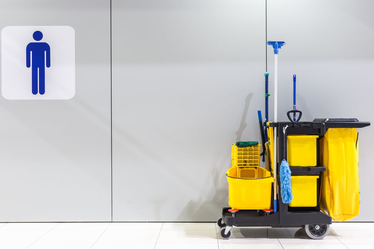 Four Reasons to Hire Professional Cleaners for Your School