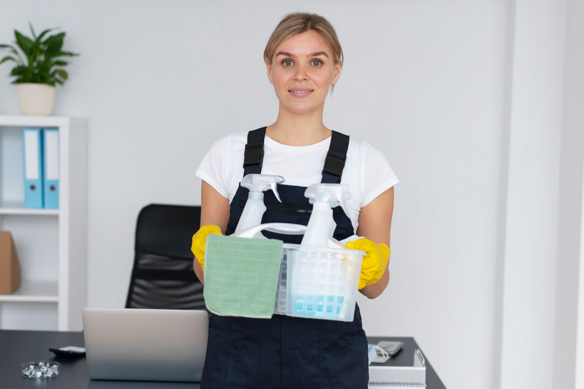 Questions to Ask Before Hiring Commercial Cleaners