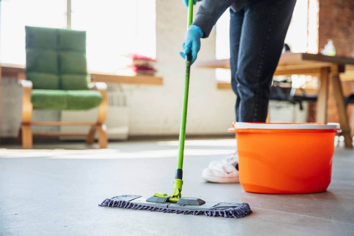 Three Qualities You Want in Your Janitorial Service in Commerce, CA