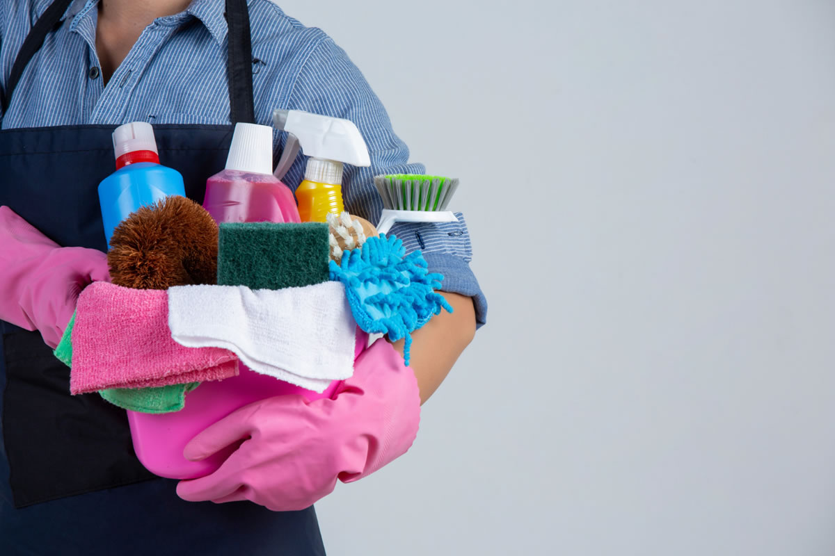 Four Great Reasons to Hire a Janitorial Service in Los Angeles