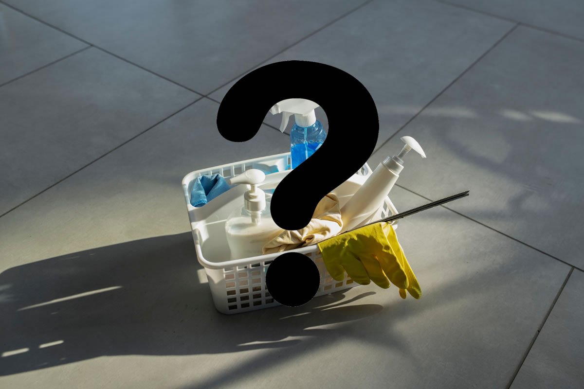 Questions to Ask When Selecting a Professional Cleaning Company
