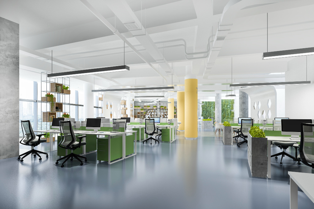 Creating a Clean Office Culture: Tips and Tricks