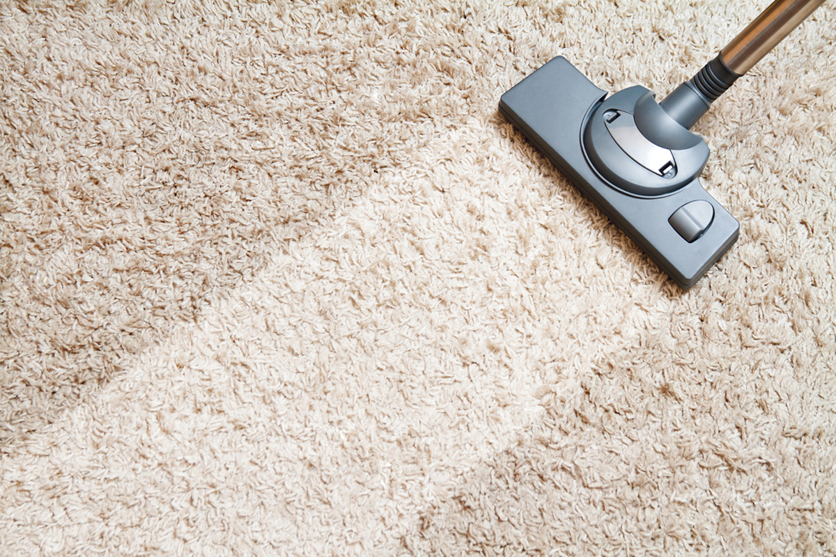 Common Carpet Cleaning Mistakes and How to Avoid Them