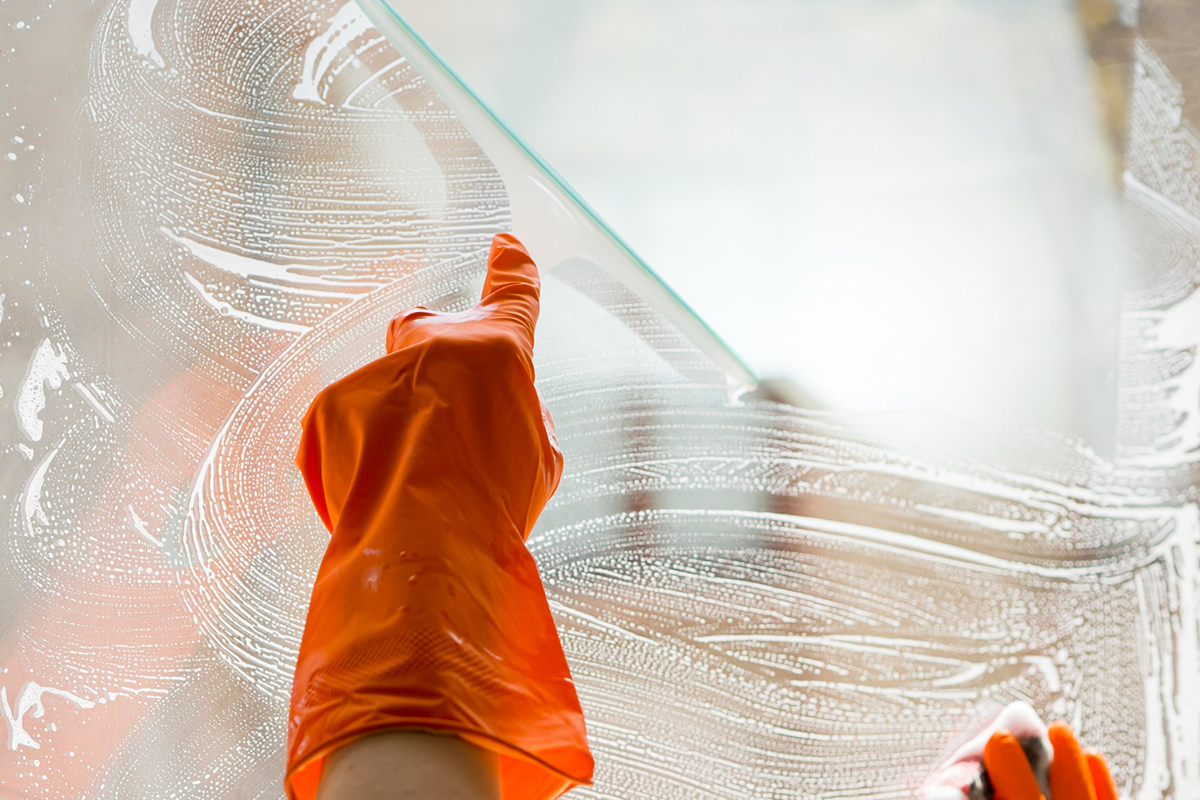 Why Professional Window Cleaning Services are Worth the Investment