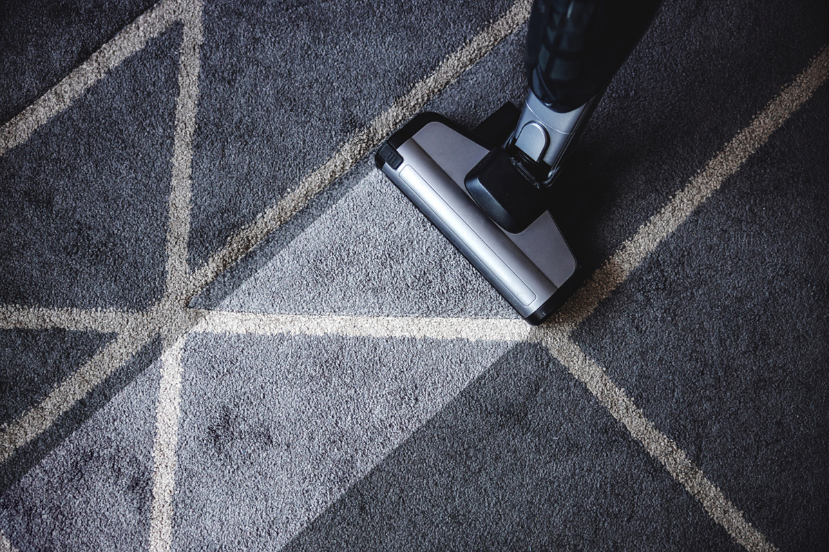 Tips to Protect Office Floors and Carpets