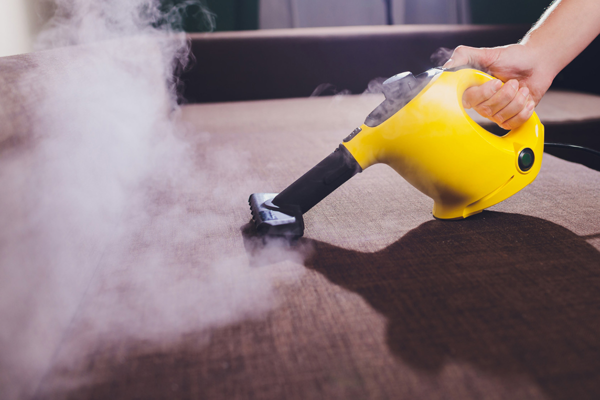 Dry Carpet Cleaning vs. Steam Cleaning: Which is Best?