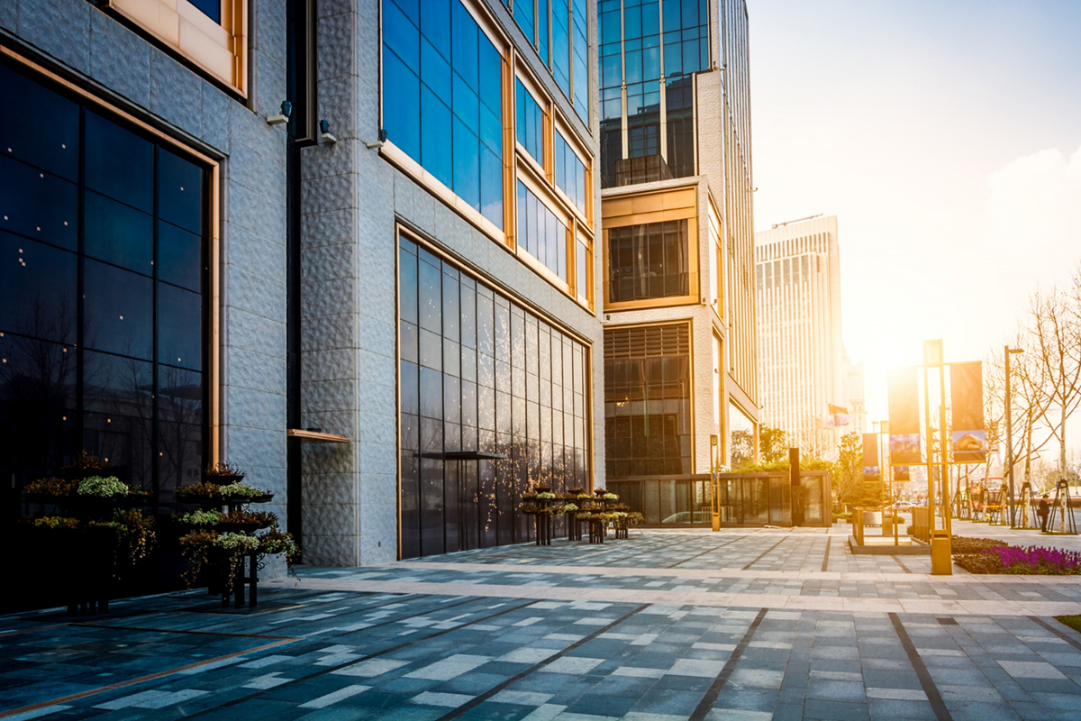 Boost Your Building's Curb Appeal with These Simple Tips