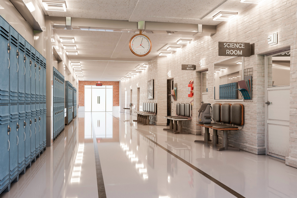Understanding Commercial Cleaning Regulations for School Janitorial Services