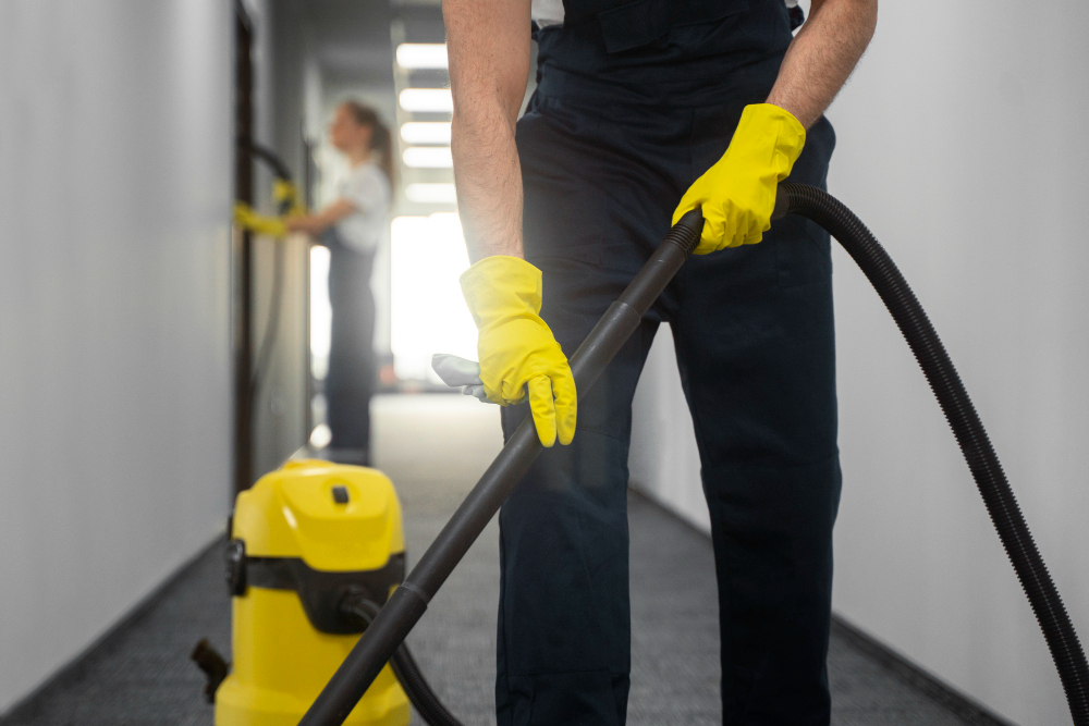 Signs You Need to Hire Janitorial Services