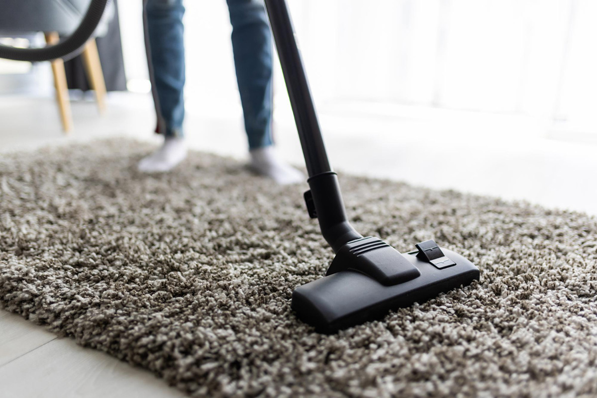 How Often Should You Clean Your Carpet?