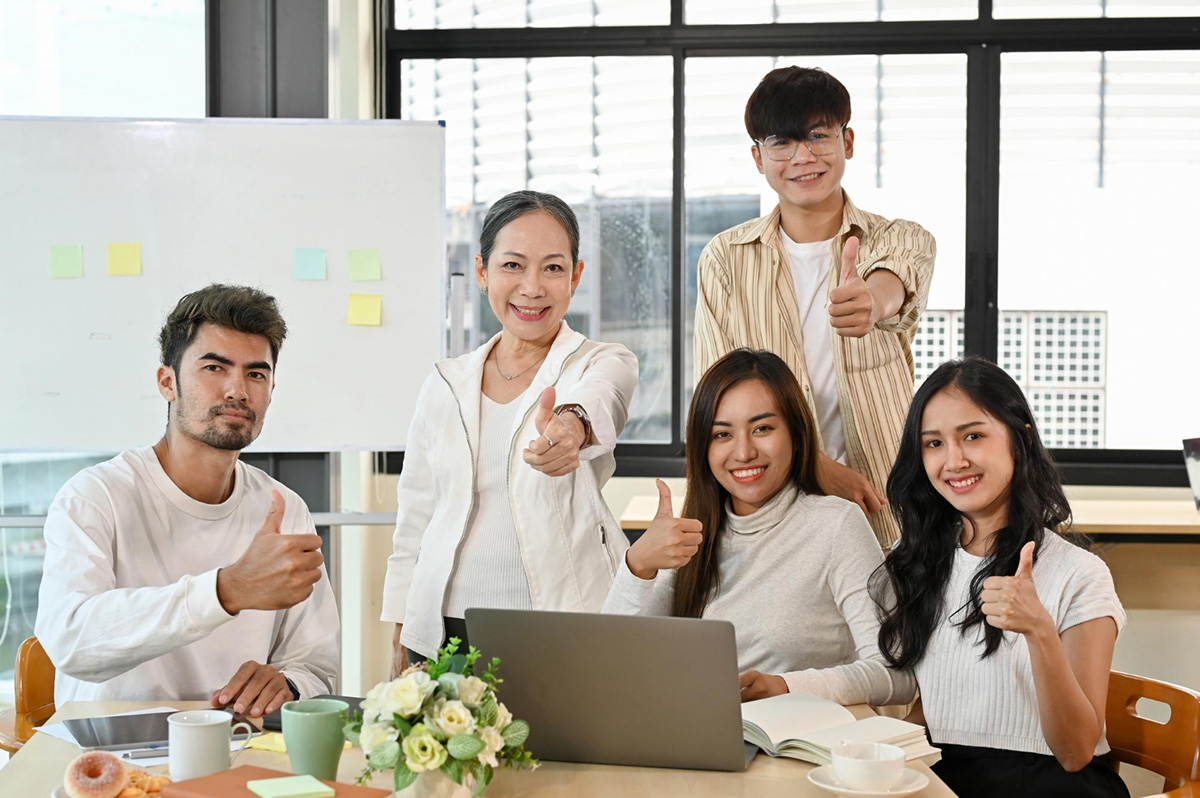How to Make Your Workplace Cleaner and Healthier