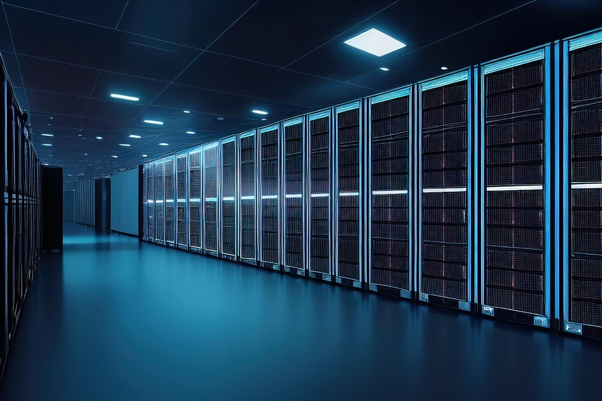 The Importance of Keeping Your Server Rooms Spotlessly Clean