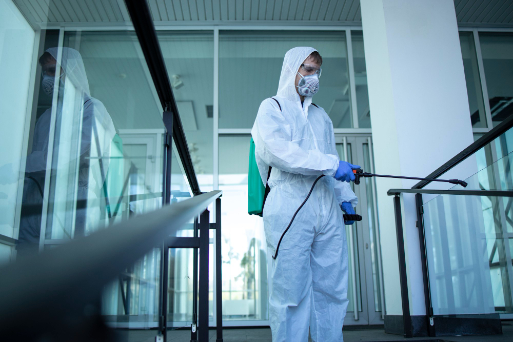 Understanding Why Medical Facilities Require Special Cleaning