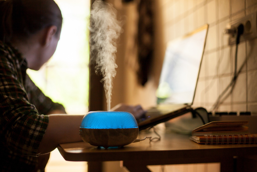 How to Remove Nasty Smells from Your Office