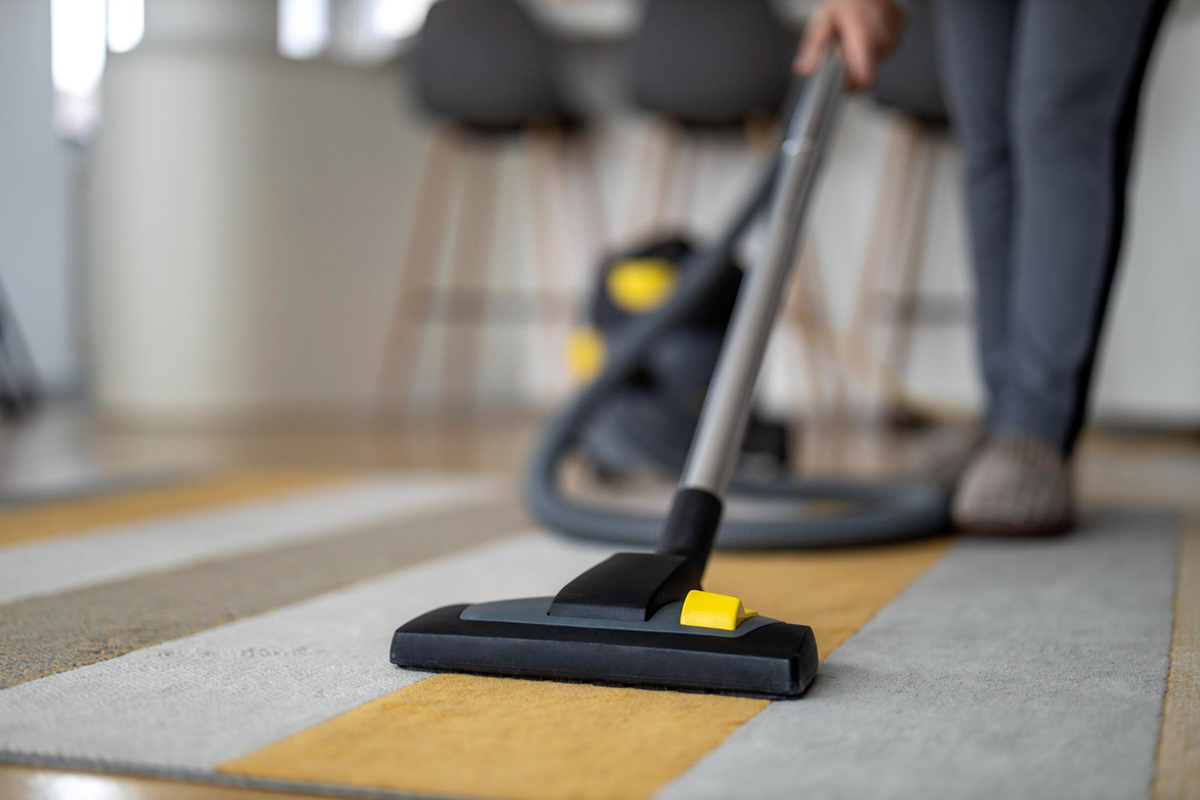 Carpet Care Tips