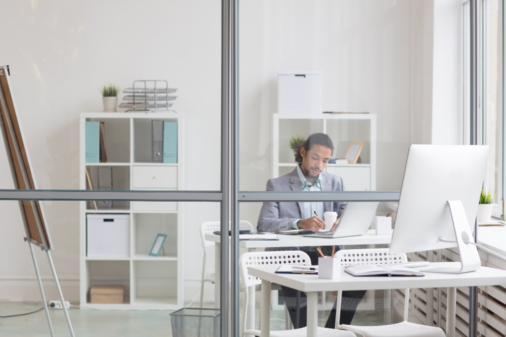 Ways to Increase Productivity in the Workplace and Office