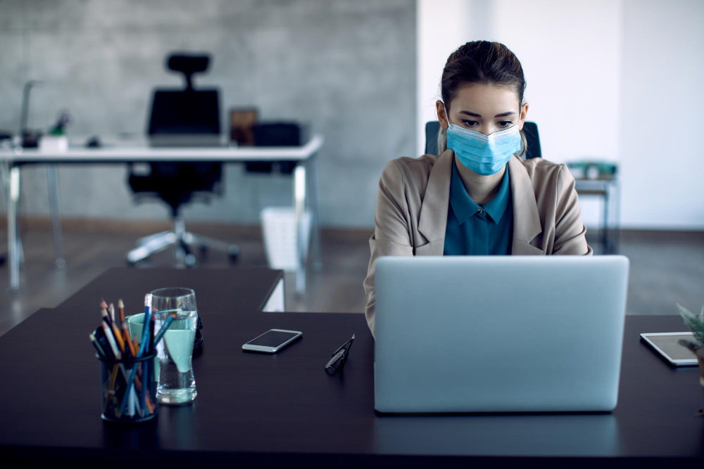 Common Health Hazards You Need to Prevent in Your Office