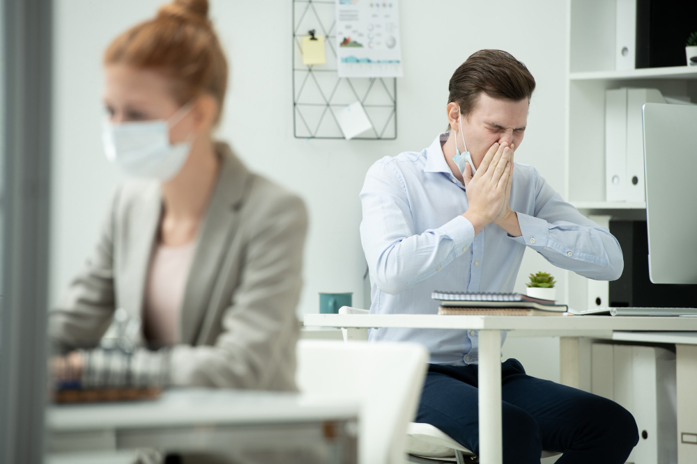 The Hidden Costs of Neglecting Office Cleaning