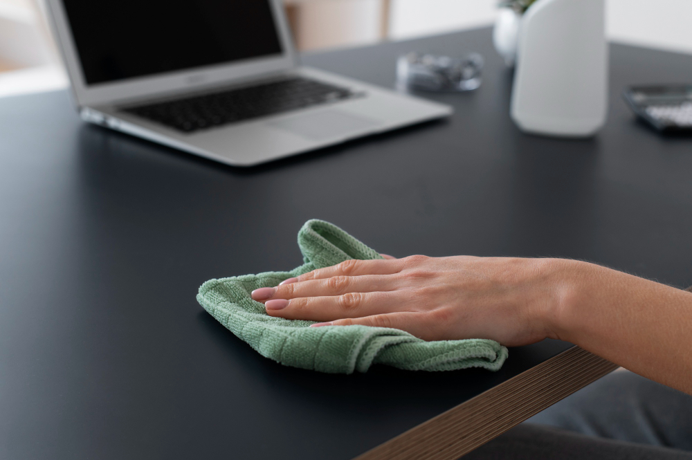 Tips for Making Your Cleaning Routine More Green