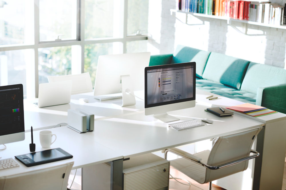 The Ultimate Guide to Keeping Your Office Space Clean