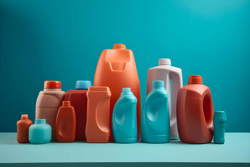 Chemicals to Be Aware of in Cleaning Products