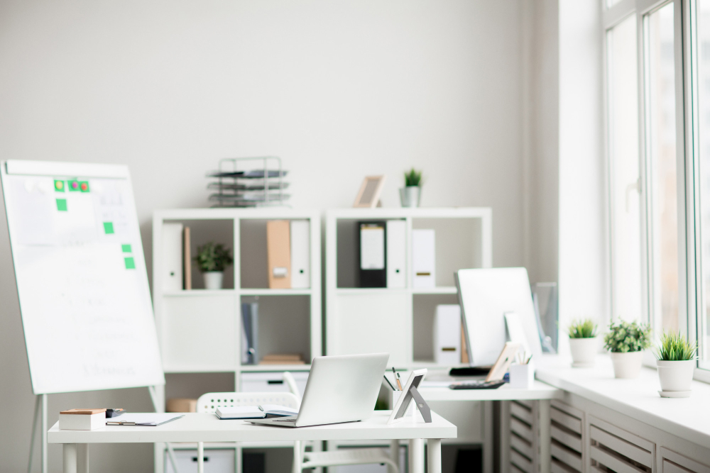 Easy Tips to Control Germs at Workplace
