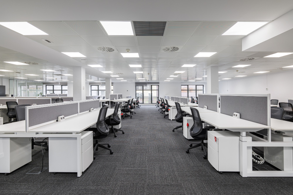 Tips to Keep Your Office Clean and Pristine
