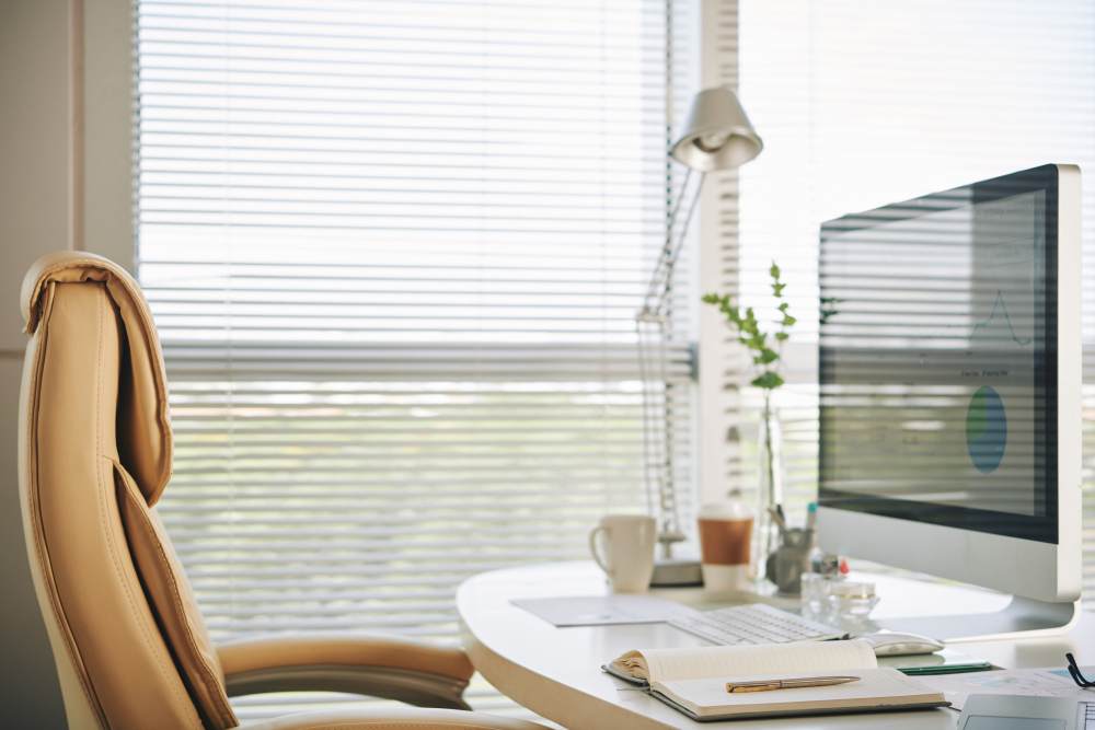 Using Scents to Enhance Your Office Space