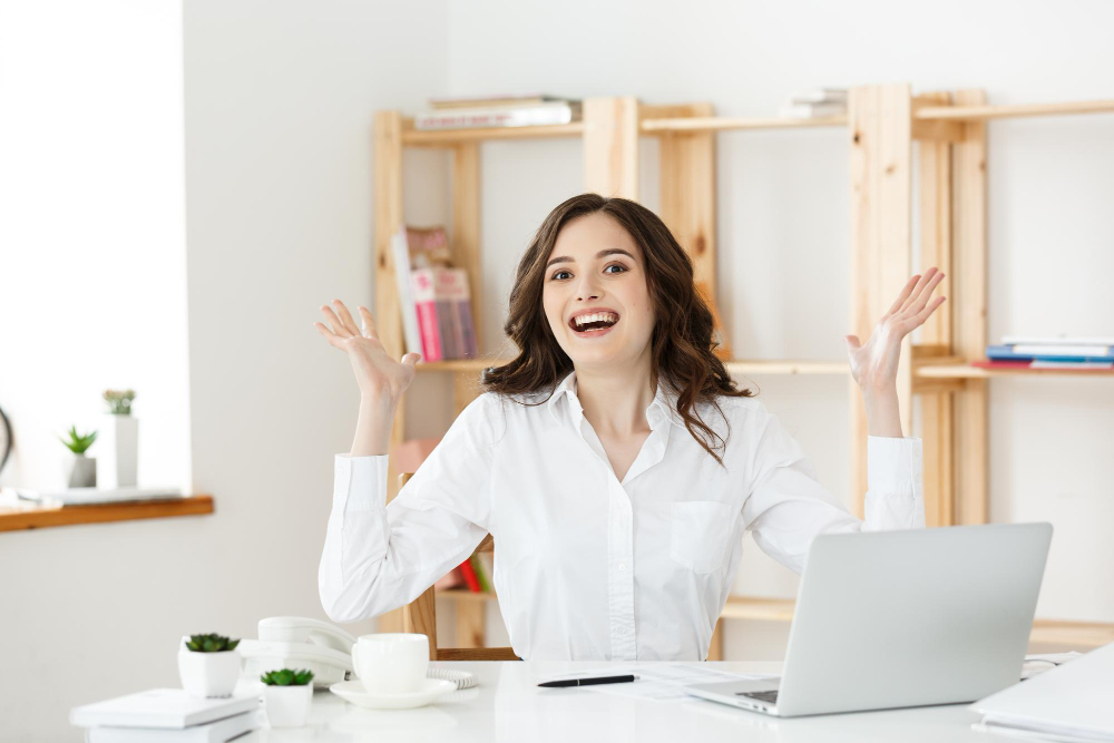 How Office Cleanliness Improves Productivity