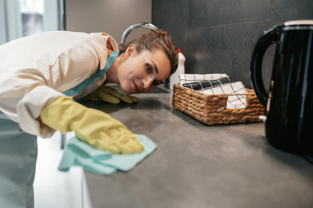 The Ultimate Guide to Workplace Food Safety and Cleanliness