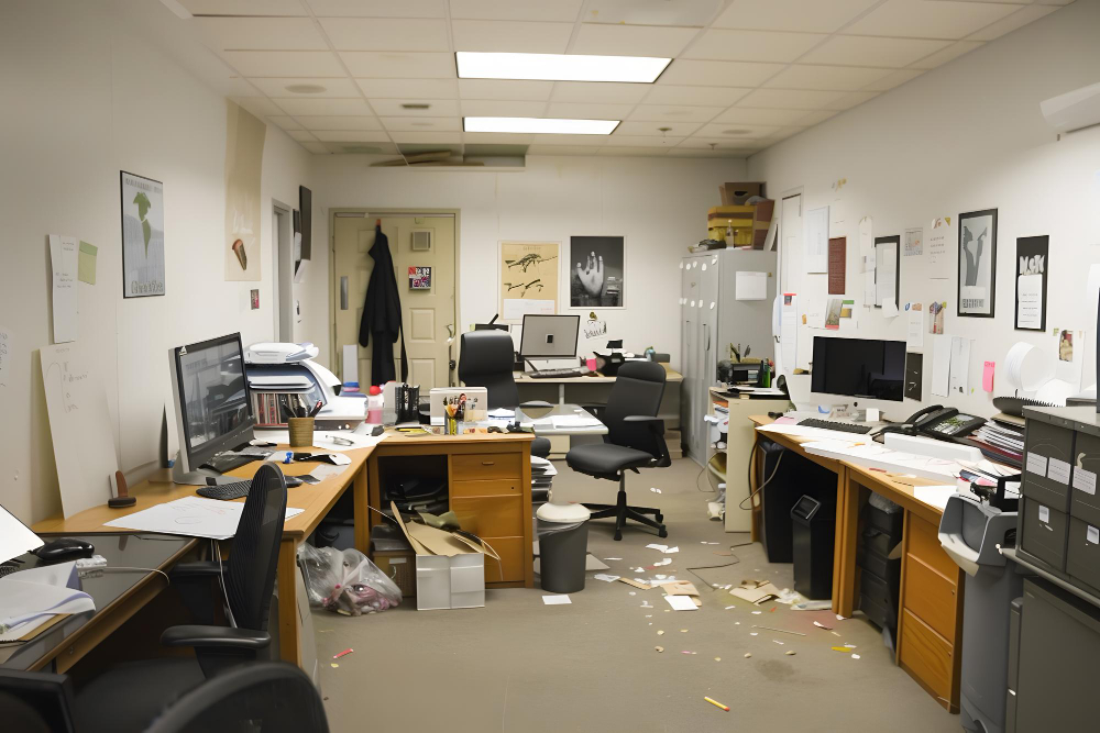 Why Skipping Professional Janitorial Services Can Hurt Your Business