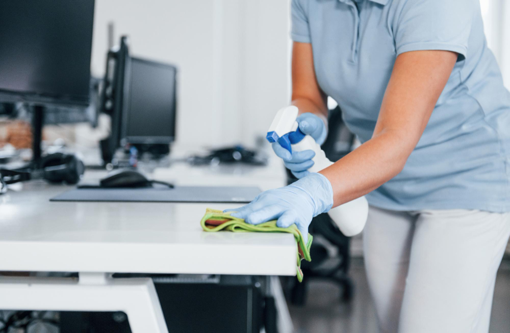 Why Defensive Cleaning Matters Before Flu Season Begins
