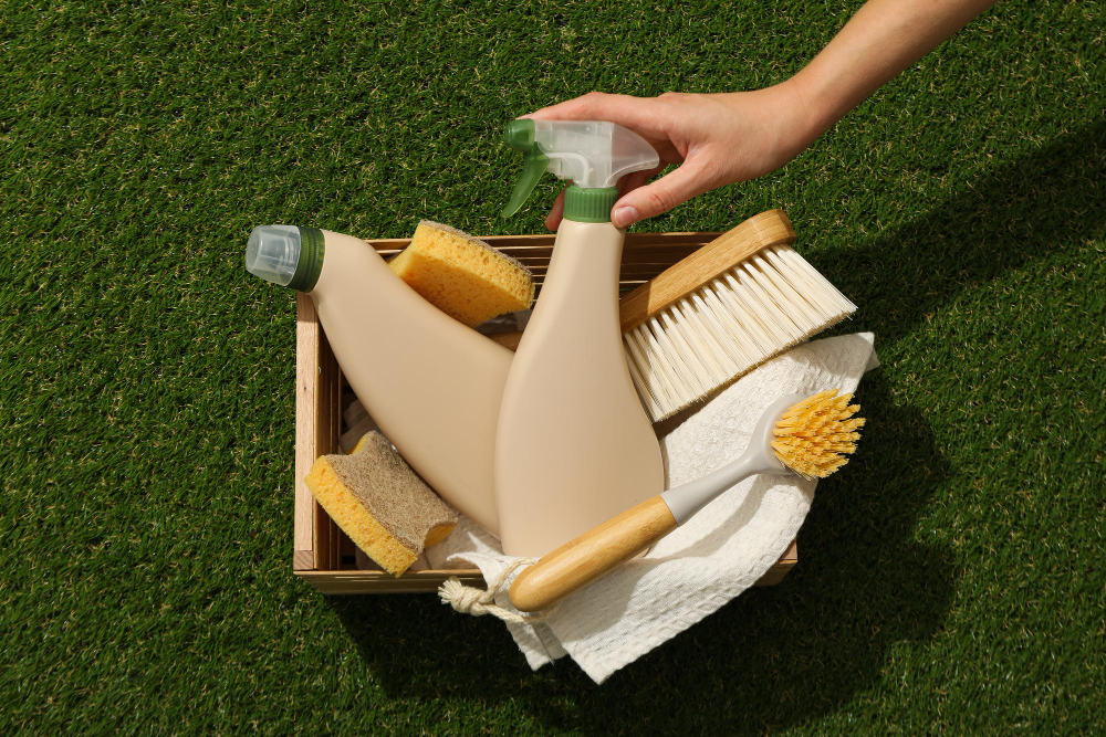 Why Your Business Needs Eco-Friendly Cleaning Services