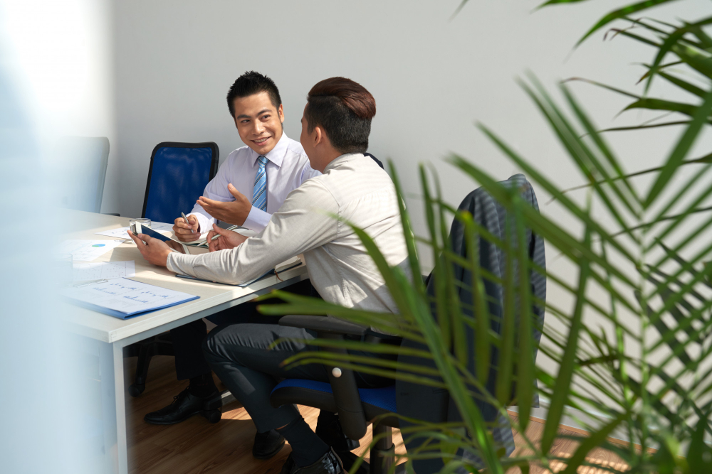 Why Professional Office Cleaning Is Essential for Productivity