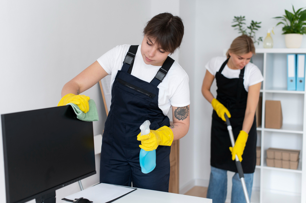 Common Office Cleaning Mistakes And How to Avoid Them