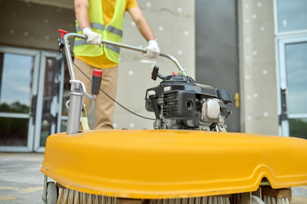 What to Expect From a Commercial Janitorial Service in Los Angeles, CA