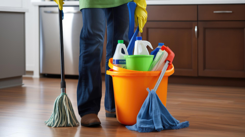 What is a Janitorial Service? Your Complete Guide for Commerce Businesses